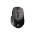 Мышка OfficePro M520B Wireless/Bluetooth Black (M520B) (341394)