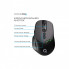 Мышка OfficePro M520B Wireless/Bluetooth Black (M520B) (341394)
