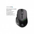 Мышка OfficePro M520B Wireless/Bluetooth Black (M520B) (341394)