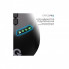 Мышка OfficePro M520B Wireless/Bluetooth Black (M520B) (341394)