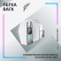 Мышка Logitech G502 X Plus Wireless White (910-006171) (204494)