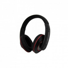 Наушники Esperanza EH121 Black (EH121) (237594)