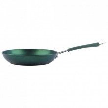 Сковорода Pepper "Emerald" 24 x 4,8 cм Titanium Pro (PR-2107-24) (287594) Сковорода Pepper "Emerald" 24 x 4,8 cм Titanium Pro (PR-2107-24) (287594)