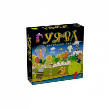 Настольная игра Arial Воображение (11203) (336594)