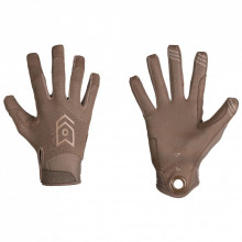 Тактические перчатки MOG Target High Abrasion XXL Coyote Brown (148109C11) (285694)