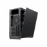 Корпус Gamemax F46 Dark (319694)