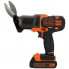 Насадка Multievo специальные BLACK+DECKER MTS12 (344694)