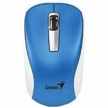 Мышка Genius NX-7010 Wireless Blue (31030018400) (186794)