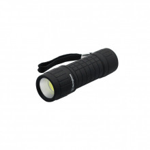 Фонарь Westinghouse 3W COB WF87 + 3 х AAA/R03 чорний (WF87-3R03PD16(black)) (230794)