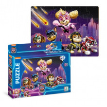 Пазл детский "Paw Patrol Вперед к приключениям" 200466, 24 элемента
