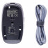 Мышка Ugreen MU103 Wireless/Bluetooth Black (90539) (254794)