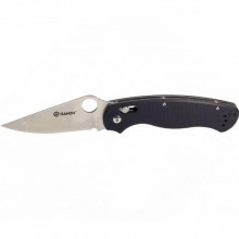 Нож Ganzo G729 черный (G729-BK) (274794)