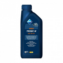 Моторное масло Aral HighTronic M 5w40 1л (297794)