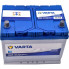 Аккумулятор автомобильный Varta Blue Dynamic 70Аh (570413063) (341794)
