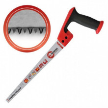 Ножовка 300 мм, 8 зуб * 1" INTERTOOL HT-3117 (175894)