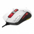 Мышка Xtrike ME GM-316W USB RGB White (GM-316W) (212894)