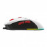 Мышка Xtrike ME GM-316W USB RGB White (GM-316W) (212894)