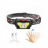 Фонарь Quantum Master LED COB (QM-FL4020) (232894)