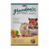 Корм для грызунов Padovan GrandMix Criceti для хомяков и мышей 400 г (8001254004143) (322894)