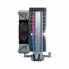 Кулер для процессора MONTECH NX400 ARGB (B) (265005)