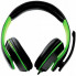 Наушники Esperanza EGH300B Green (EGH300G) (166105)