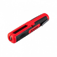 Съемник изоляции универсальный INTERTOOL HT-7030 (240105)