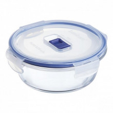 Пищевой контейнер Luminarc Pure Box Active кругл. 670 мл (P3554) (288105)