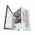 Корпус 1stPlayer T3-WH-4F1-W (320105)