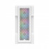 Корпус 1stPlayer T3-WH-4F1-W (320105)