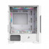 Корпус 1stPlayer T3-WH-4F1-W (320105)
