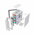 Корпус 1stPlayer T3-WH-4F1-W (320105)