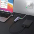 Концентратор UGREEN USB 3.0 to 4xUSB 3.0 CM473 (20805) (341105)