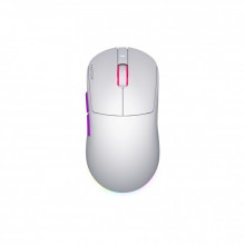 Мышка Hator Quasar 3 Ultra 8K Wireless White (HTM771) (245205)
