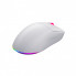 Мышка Hator Quasar 3 Ultra 8K Wireless White (HTM771) (245205)