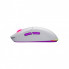 Мышка Hator Quasar 3 Ultra 8K Wireless White (HTM771) (245205)