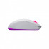 Мышка Hator Quasar 3 Ultra 8K Wireless White (HTM771) (245205)