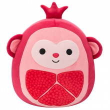 Мягкая игрушка Squishmallows Обезьяна-гранат Кардона 30 см (SQCR07970) (268205)