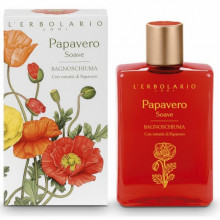 Пена для ванн L'Erbolario Сладкий Мак 250 мл (2214010003458) (271205)