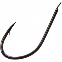 Крючок Brain Feeder B4010 12 (20 шт/уп) Black Nickel (1858.80.36) (279205)