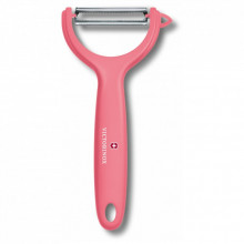 Овощечистка Victorinox Tomato and Kiwi Light Red (7.6079.12) (288205)
