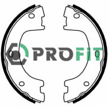 Тормозные колодки Profit 5001-4103 (300205)