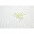 Наматрасник MirSon №1018 Alberto Cotton Aloe Vera 120х200 см (2200001500525) (335205)