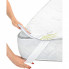 Наматрасник MirSon №1018 Alberto Cotton Aloe Vera 120х200 см (2200001500525) (335205)