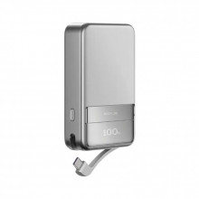 Батарея универсальная EcoFlow RAPID Magnetic Power Bank 10000mAh (EF-RAPID10000-EU) (342205)
