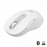 Мышка Logitech Signature M650 L Wireless Off-White (910-006238) (153305)