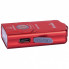 Фонарь Fenix E03R V2.0 Red (E03RV20RED) (209305)
