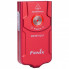 Фонарь Fenix E03R V2.0 Red (E03RV20RED) (209305)