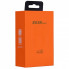 Фонарь Fenix E03R V2.0 Red (E03RV20RED) (209305)