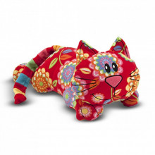 Мягкая игрушка Melissa&Doug Котик Тобик (MD7151) (265305)