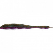 Силикон рыболовный Reins Bubbling Shaker 4" 060 Onga River Moneybait (9 шт/уп.) (1552.08.52) (283305)